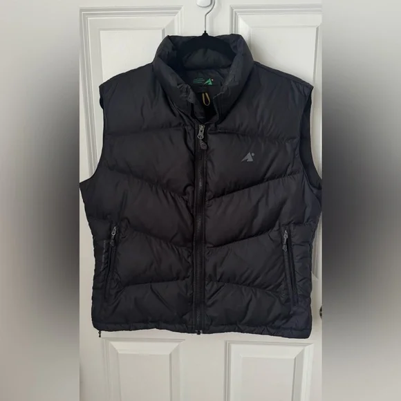 Eastern mountain sports women’s puffer vest - Picture 3 of 11